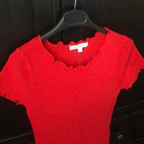 Dress - Picture 3 of 4